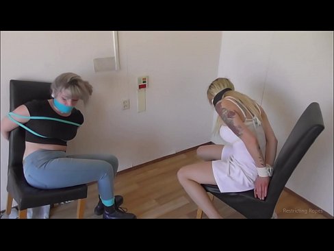❤️ Zasvojena / zvezana in z usti / deklica v stiski Ruski pornič na porno sl.klassikaprint.ru