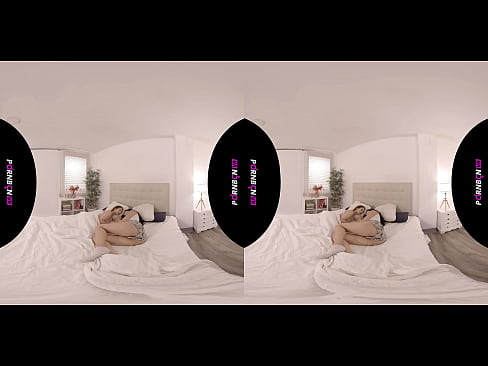 ❤️ PORNBCN VR Dve mladi lezbijki se zbudita pohotni v virtualni resničnosti 4K 180 3D Geneva Bellucci Katrina Moreno Ruski pornič na porno sl.klassikaprint.ru
