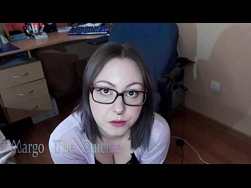 ❤️ Seksi dekle z očali globoko sesa dildo pred kamero Ruski pornič na porno sl.klassikaprint.ru