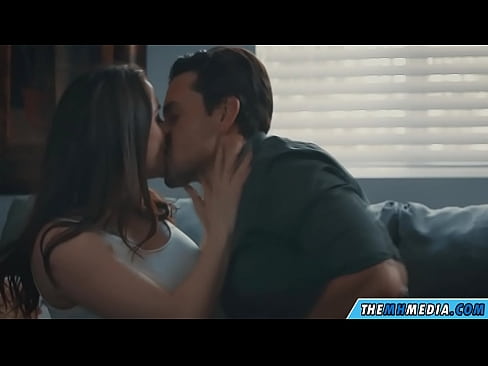 ❤️ Romantični seks z dobro prsato mamo Ruski pornič na porno sl.klassikaprint.ru
