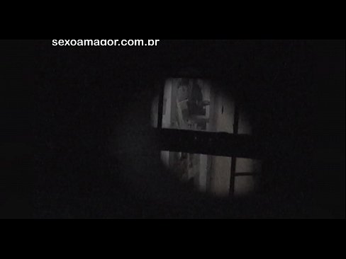 ❤️ Blondinko na skrivaj snema voajer iz soseske, skrit za votlimi opekami Ruski pornič na porno sl.klassikaprint.ru
