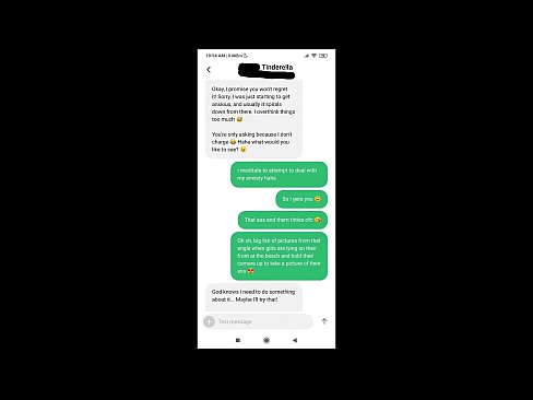 ❤️ V svoj harem sem dodal novo PAWG iz Tinderja ( pogovor s Tinderjem vključen) Ruski pornič na porno sl.klassikaprint.ru